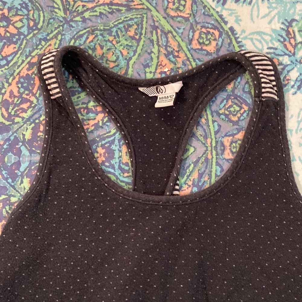 Volcom | Razorback‎ Dress | Size M - Picture 3 of 8